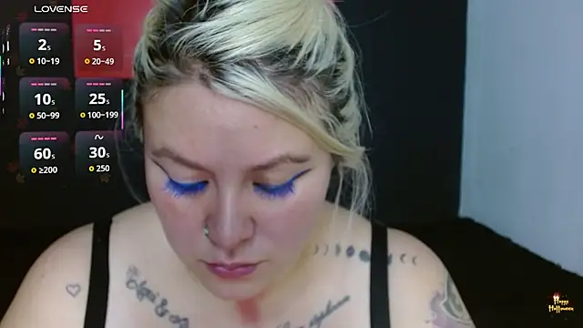 miley jensen online show from 24, 10, 2025