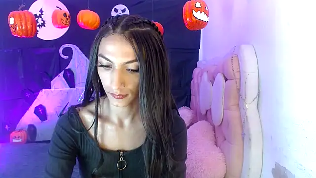 Snapshot of Katty_fox69 chatting on 26, 10, 2025 Katty fox69 online show from 26, 10, 2025