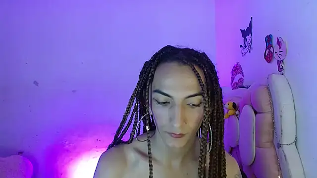 Katty fox69 online show from 16, 9, 2025