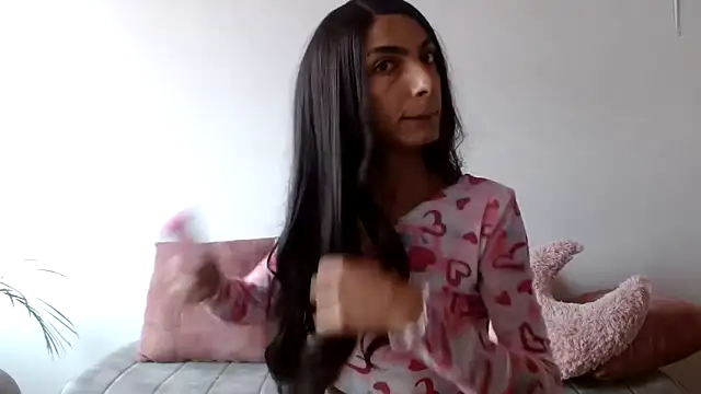 Katty fox69 online show from 13, 4, 2026