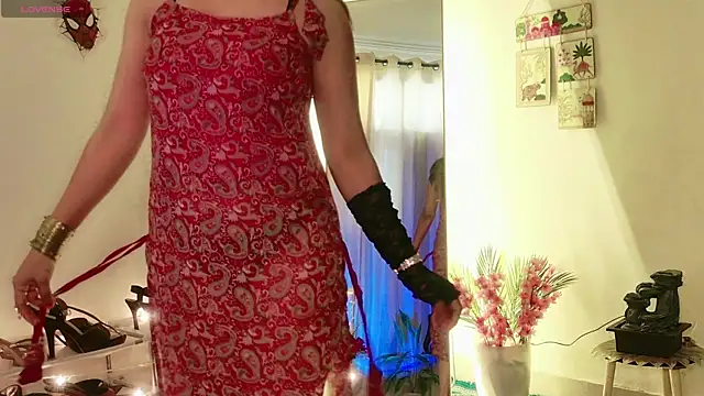 Snapshot of GODDESS_SHANAYA chatting on 11, 4, 2026 GODDESS SHANAYA online show from 11, 4, 2026
