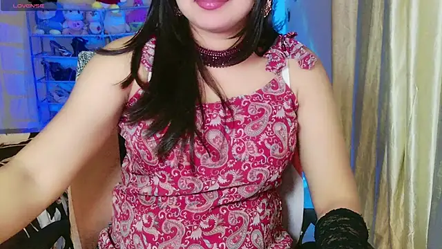 Snapshot of GODDESS_SHANAYA chatting on 20, 3, 2026 GODDESS SHANAYA online show from 20, 3, 2026