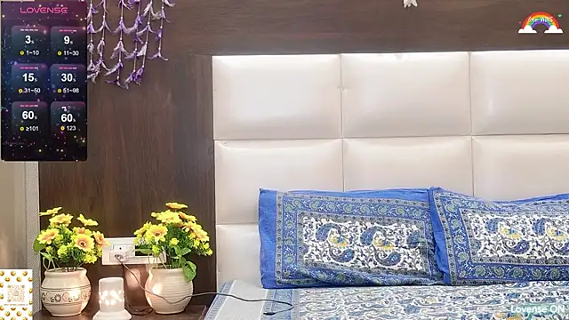 Snapshot of GODDESS_SHANAYA chatting on 21, 9, 2025 GODDESS SHANAYA online show from 21, 9, 2025