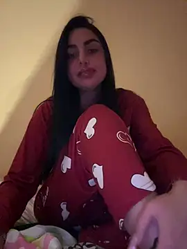 Snapshot of CabrioCabrio chatting on 8, 3, 2026 CabrioCabrio online show from 8, 3, 2026