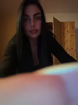 Snapshot of CabrioCabrio chatting on 18, 5, 2026 CabrioCabrio online show from 18, 5, 2026