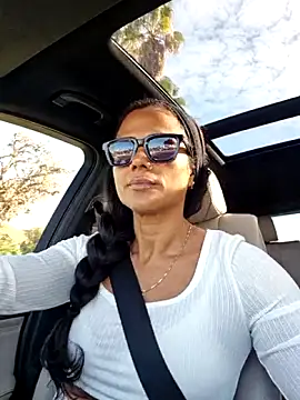 Allana Squirt online show from 28, 11, 2025