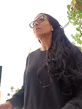 Allana Squirt online show from 3, 12, 2025