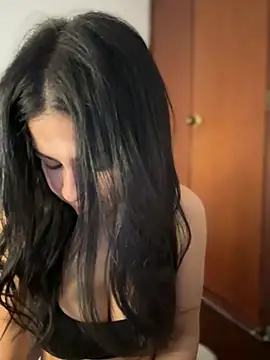 CuteKira7 online show from 19, 3, 2026