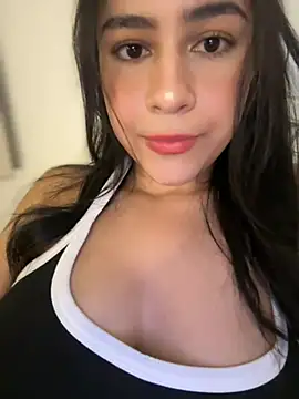 CuteKira7 online show from 17, 6, 2026