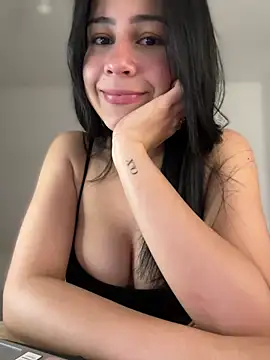 CuteKira7 online show from 14, 2, 2026