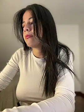 CuteKira7 online show from 19, 2, 2026