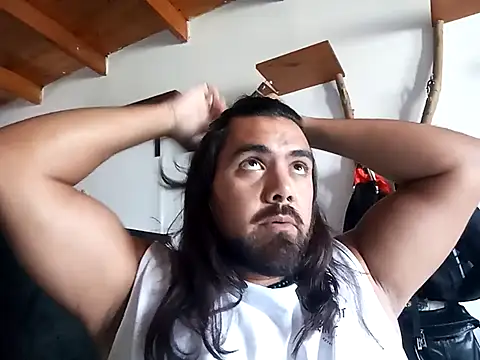 Snapshot of vikingbeard648 chatting on 22, 3, 2025 vikingbeard648 online show from 22, 3, 2025