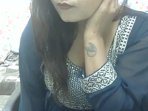 Lusty Wife1 online show from 15, 11, 2025