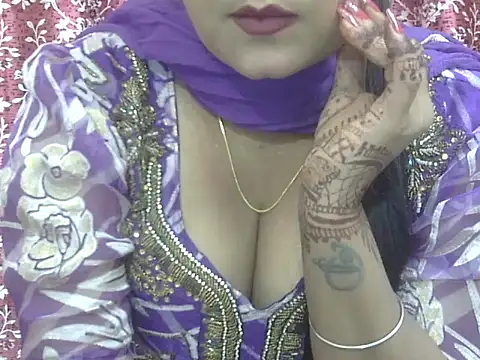 Lusty Wife1 online show from 27, 11, 2025