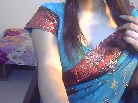 Lusty Wife1 online show from 23, 1, 2025