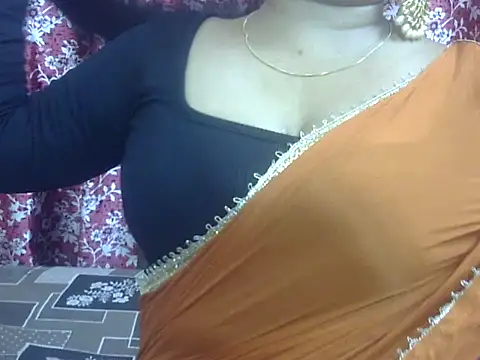 Lusty Wife1 online show from 9, 3, 2026