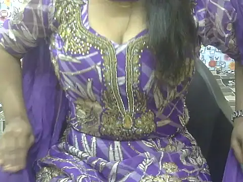 Lusty Wife1 online show from 17, 11, 2025