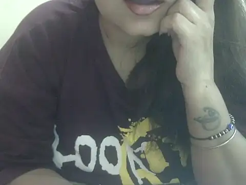 Lusty Wife1 online show from 16, 4, 2026