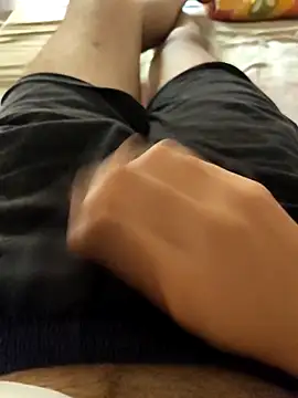 Horny boy321 online show from 1, 10, 2025