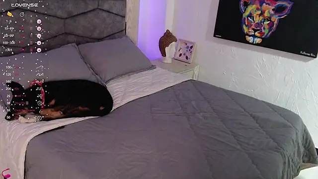 kathe03 online show from 12, 3, 2026