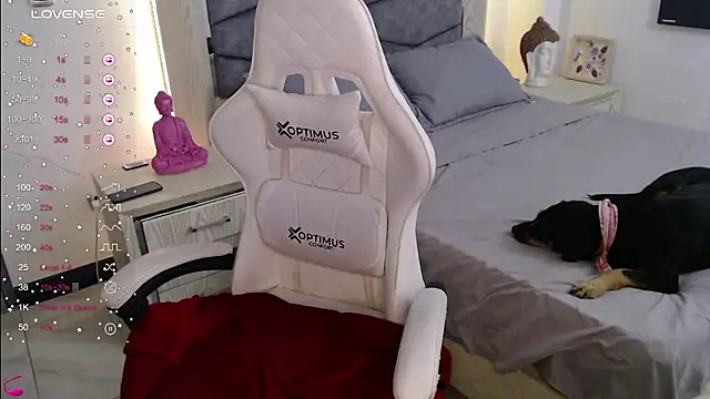 kathe03 online show from 11, 2, 2026