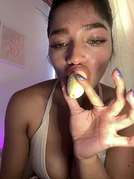 AgathaGeorgiou online show from 3, 6, 2026
