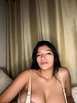 AgathaGeorgiou online show from 9, 10, 2025