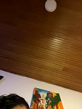 AgathaGeorgiou online show from 6, 11, 2025