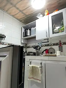 AgathaGeorgiou online show from 27, 3, 2026