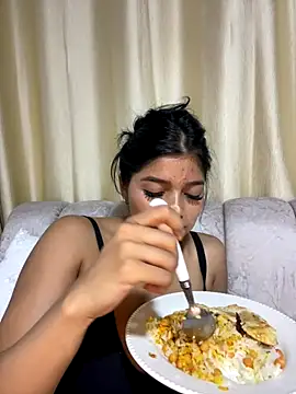 AgathaGeorgiou online show from 12, 11, 2025