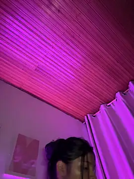 AgathaGeorgiou online show from 29, 3, 2026