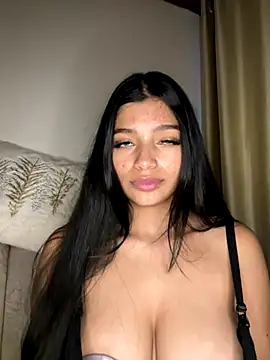 AgathaGeorgiou online show from 20, 10, 2025