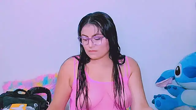 Snapshot of KathieBurning chatting on 28, 2, 2025 KathieBurning online show from 28, 2, 2025