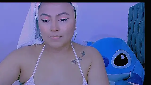 Snapshot of KathieBurning chatting on 10, 1, 2026 KathieBurning online show from 10, 1, 2026