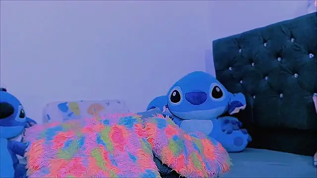 Snapshot of KathieBurning chatting on 25, 10, 2025 KathieBurning online show from 25, 10, 2025