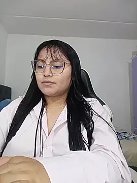 Snapshot of KathieBurning chatting on 13, 2, 2026 KathieBurning online show from 13, 2, 2026