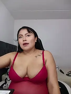 Snapshot of KathieBurning chatting on 8, 2, 2026 KathieBurning online show from 8, 2, 2026