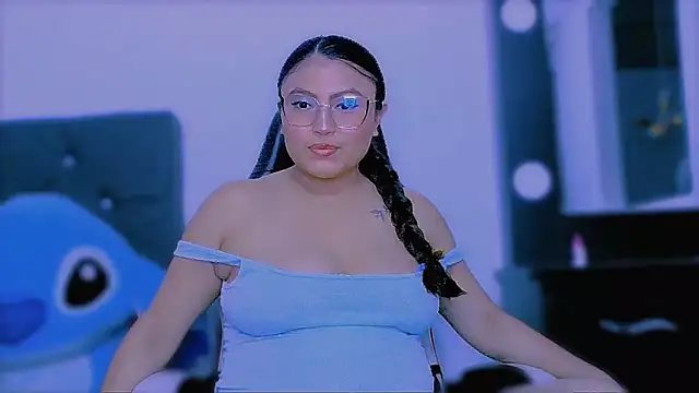 Snapshot of KathieBurning chatting on 3, 11, 2025 KathieBurning online show from 3, 11, 2025