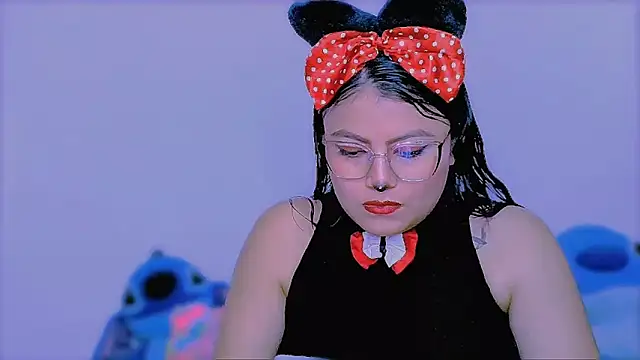 Snapshot of KathieBurning chatting on 31, 10, 2025 KathieBurning online show from 31, 10, 2025