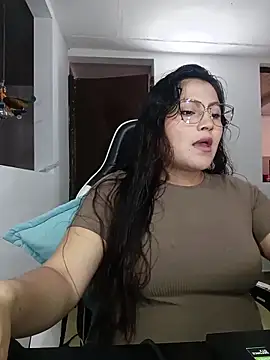 Snapshot of KathieBurning chatting on 18, 1, 2026 KathieBurning online show from 18, 1, 2026
