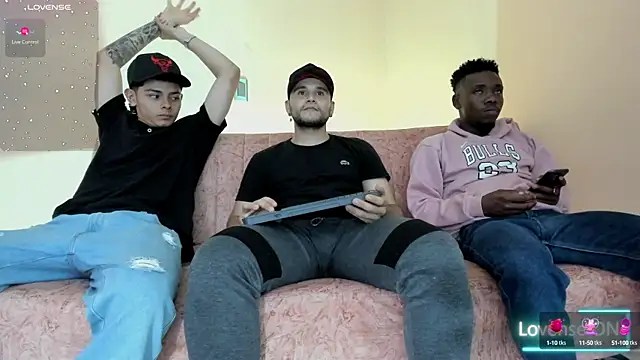 blessmyneighbors2 online show from 14, 3, 2025