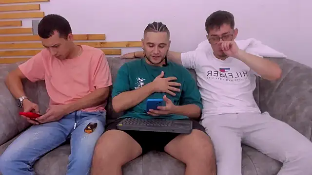 blessmyneighbors2 online show from 3, 10, 2025
