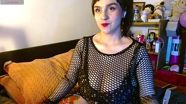 collette beaufoy  online show from 17, 1, 2026