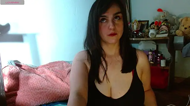 collette beaufoy  online show from 15, 12, 2025