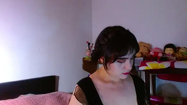Snapshot of collette_beaufoy_ chatting on 25, 6, 2026 collette beaufoy online show from 25, 6, 2026