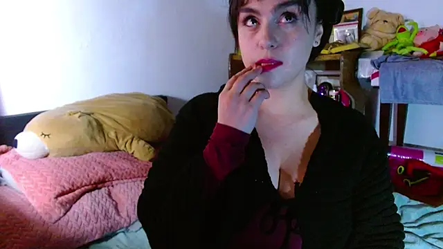 Snapshot of collette_beaufoy_ chatting on 13, 6, 2026 collette beaufoy online show from 13, 6, 2026