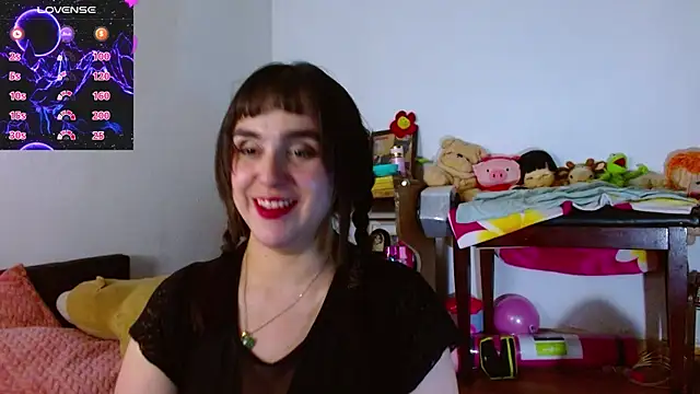 Snapshot of collette_beaufoy_ chatting on 12, 7, 2026 collette beaufoy online show from 12, 7, 2026