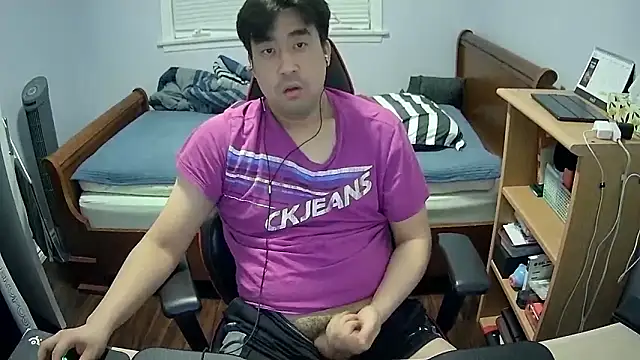 Koreanboy171 online show from 19, 3, 2026