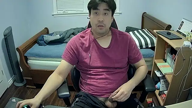 Koreanboy171 online show from 23, 3, 2026