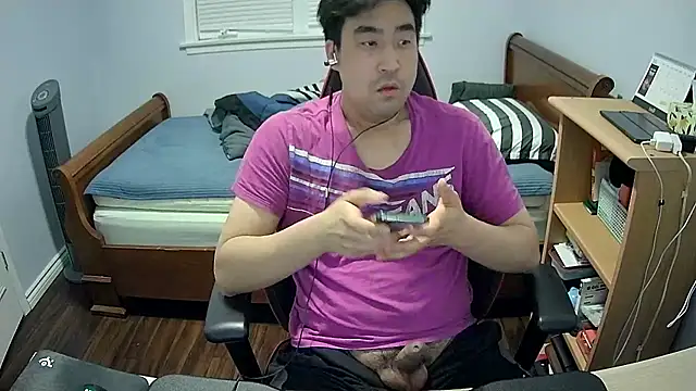 Koreanboy171 online show from 21, 3, 2026